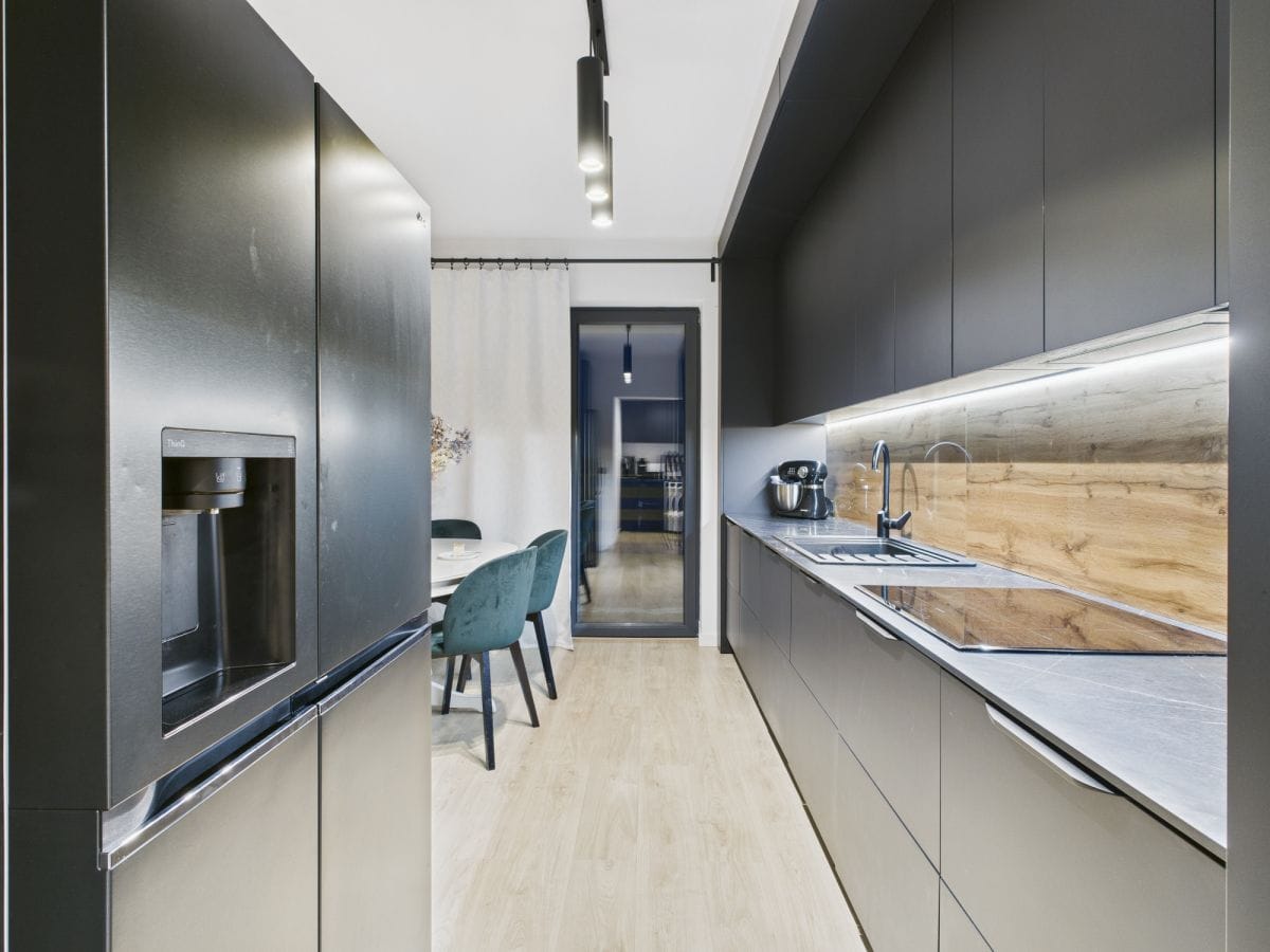 Mieszkanie 5 pokojowe na Sprzedaż