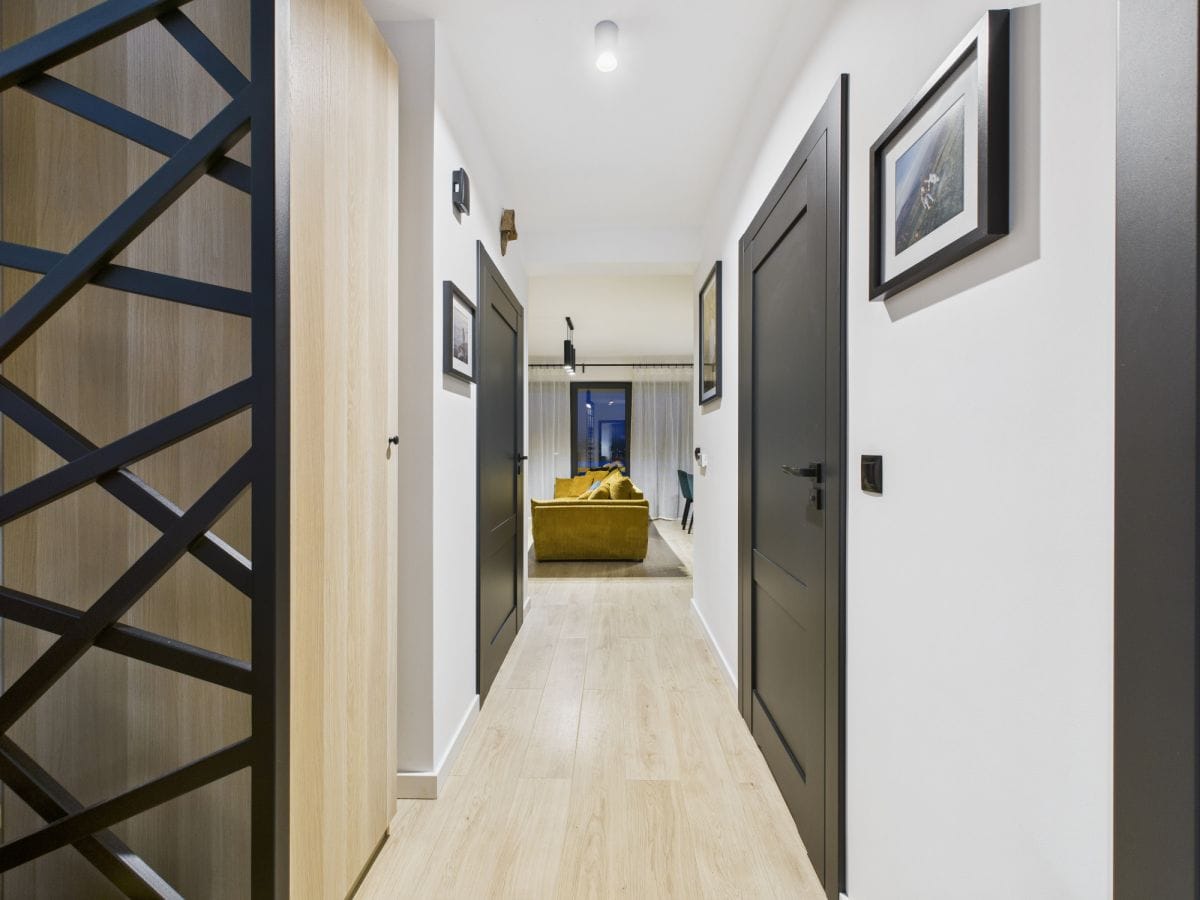 Mieszkanie 5 pokojowe na Sprzedaż