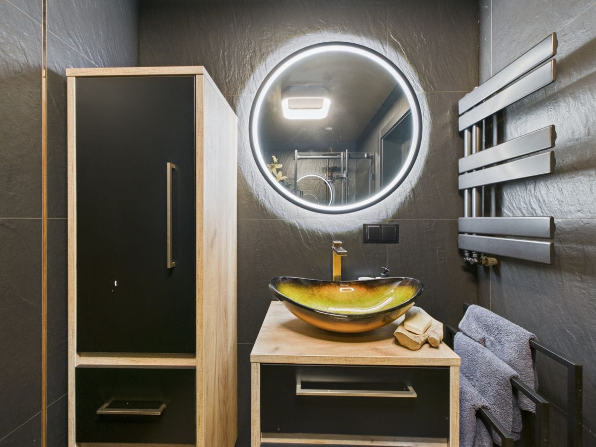 Mieszkanie 5 pokojowe na Sprzedaż