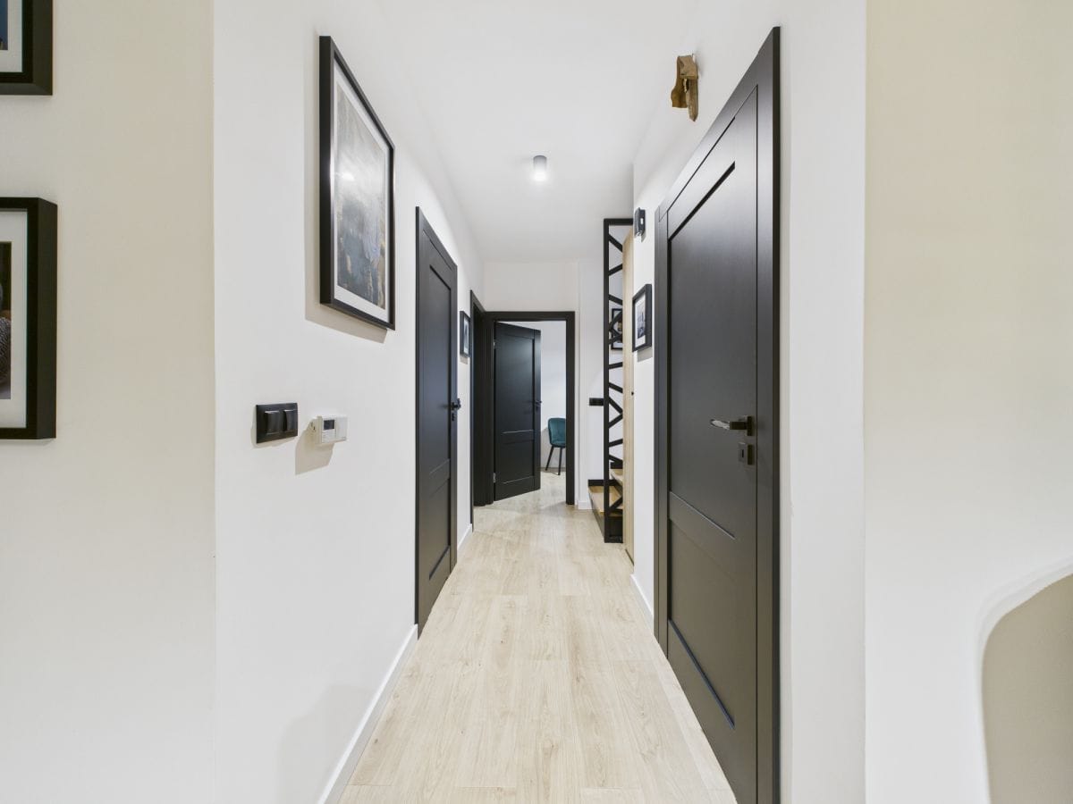 Mieszkanie 5 pokojowe na Sprzedaż