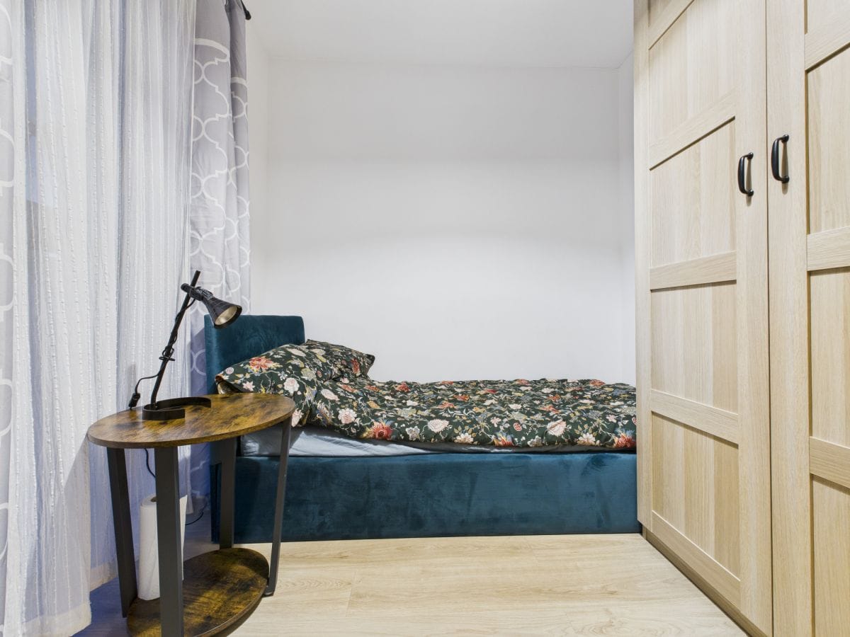 Mieszkanie 5 pokojowe na Sprzedaż