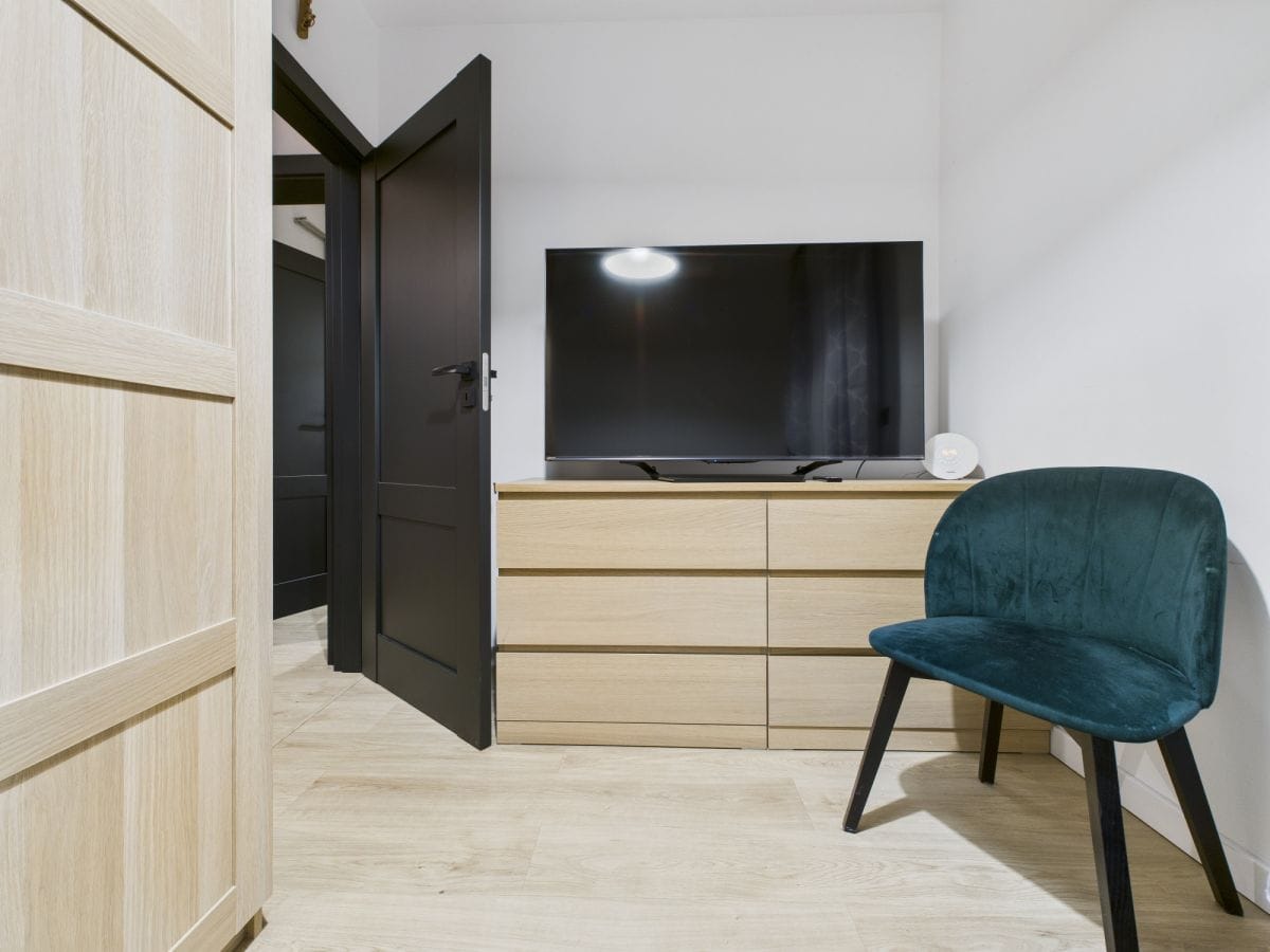 Mieszkanie 5 pokojowe na Sprzedaż