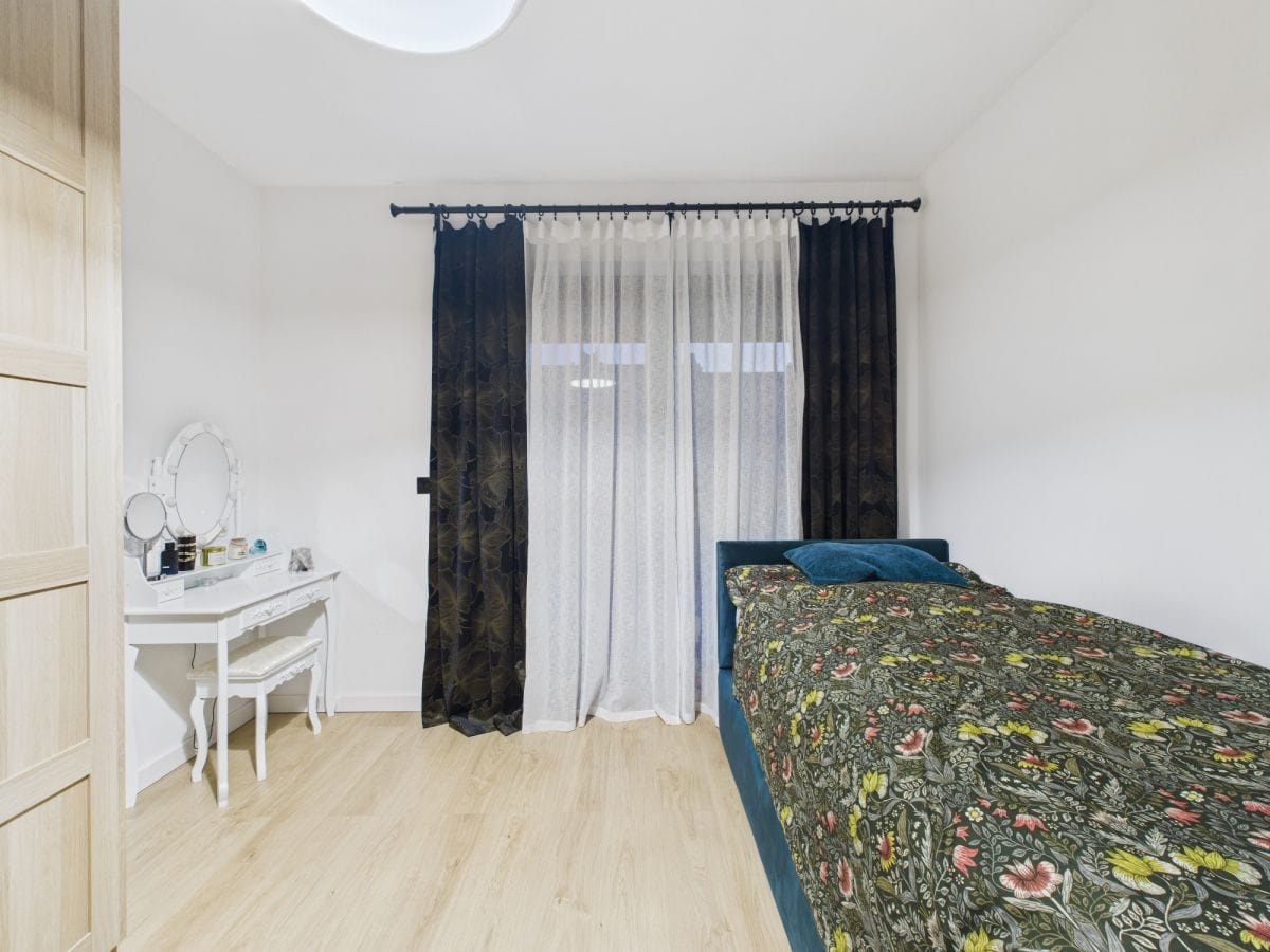 Mieszkanie 5 pokojowe na Sprzedaż