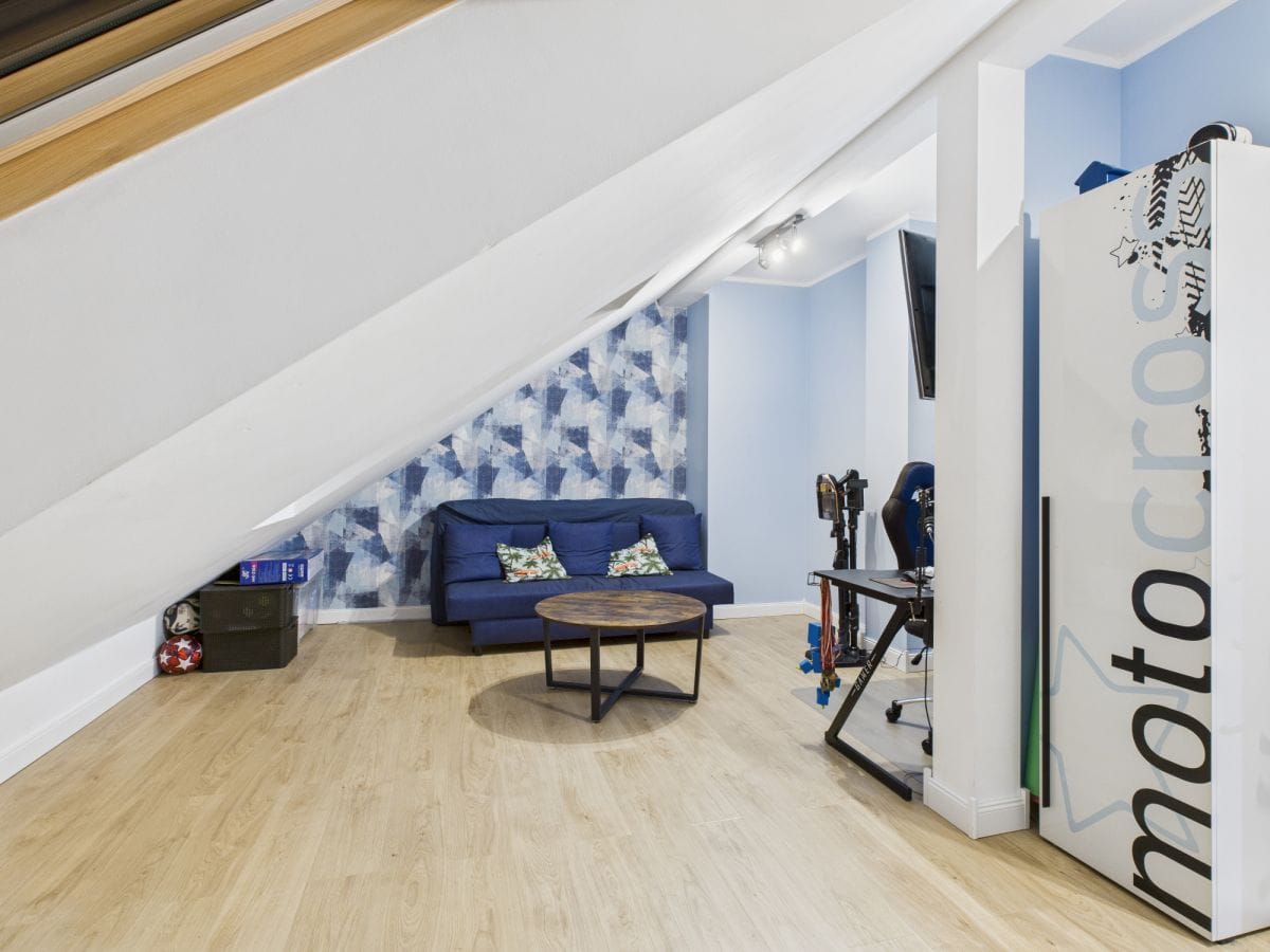 Mieszkanie 5 pokojowe na Sprzedaż