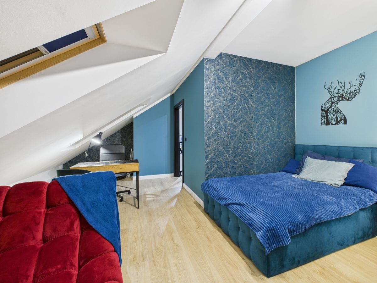 Mieszkanie 5 pokojowe na Sprzedaż