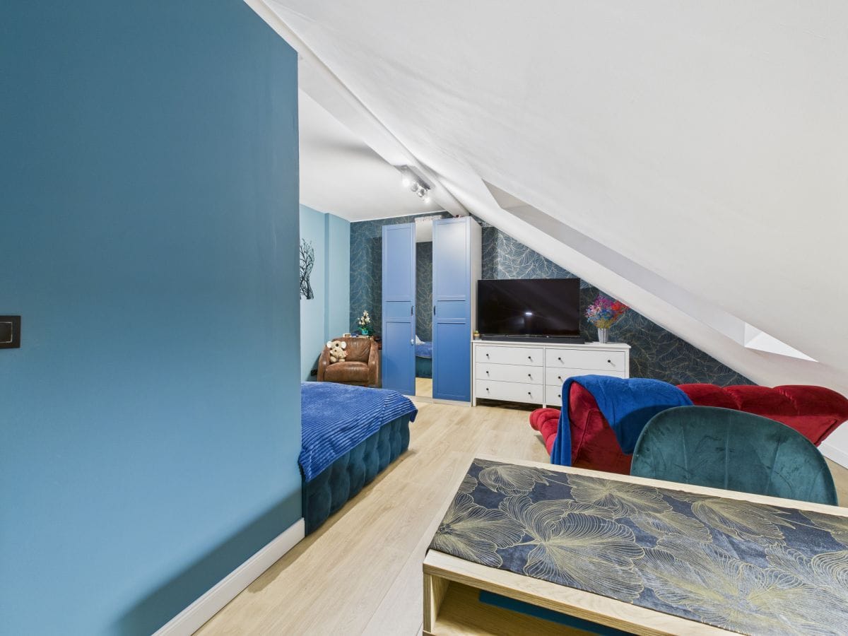 Mieszkanie 5 pokojowe na Sprzedaż