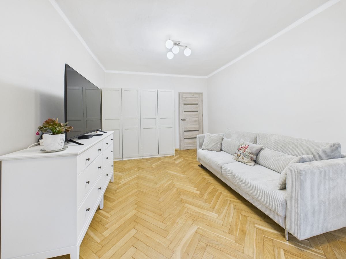 Mieszkanie 2 pokojowe na Sprzedaż