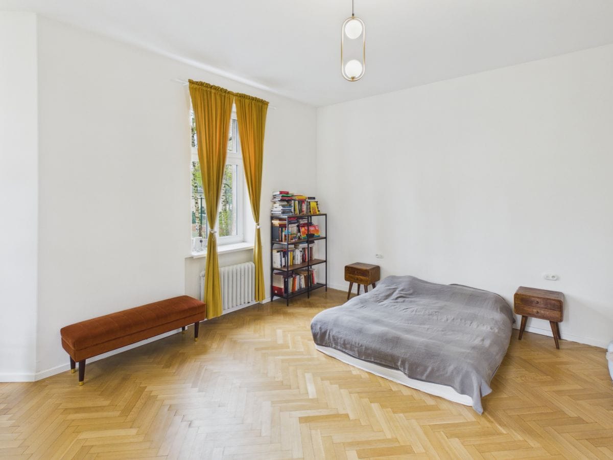 Mieszkanie 5 pokojowe na Sprzedaż