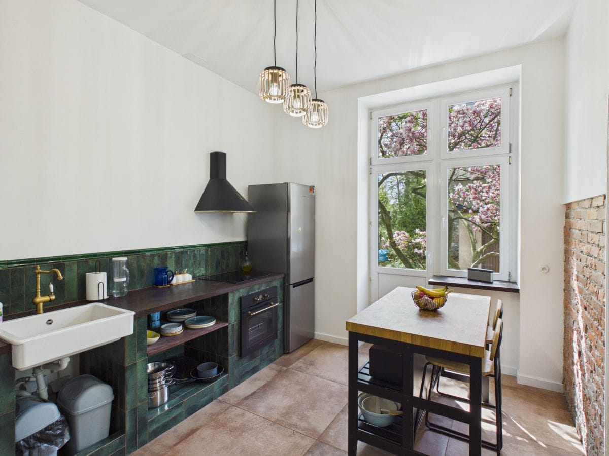 Mieszkanie 5 pokojowe na Sprzedaż