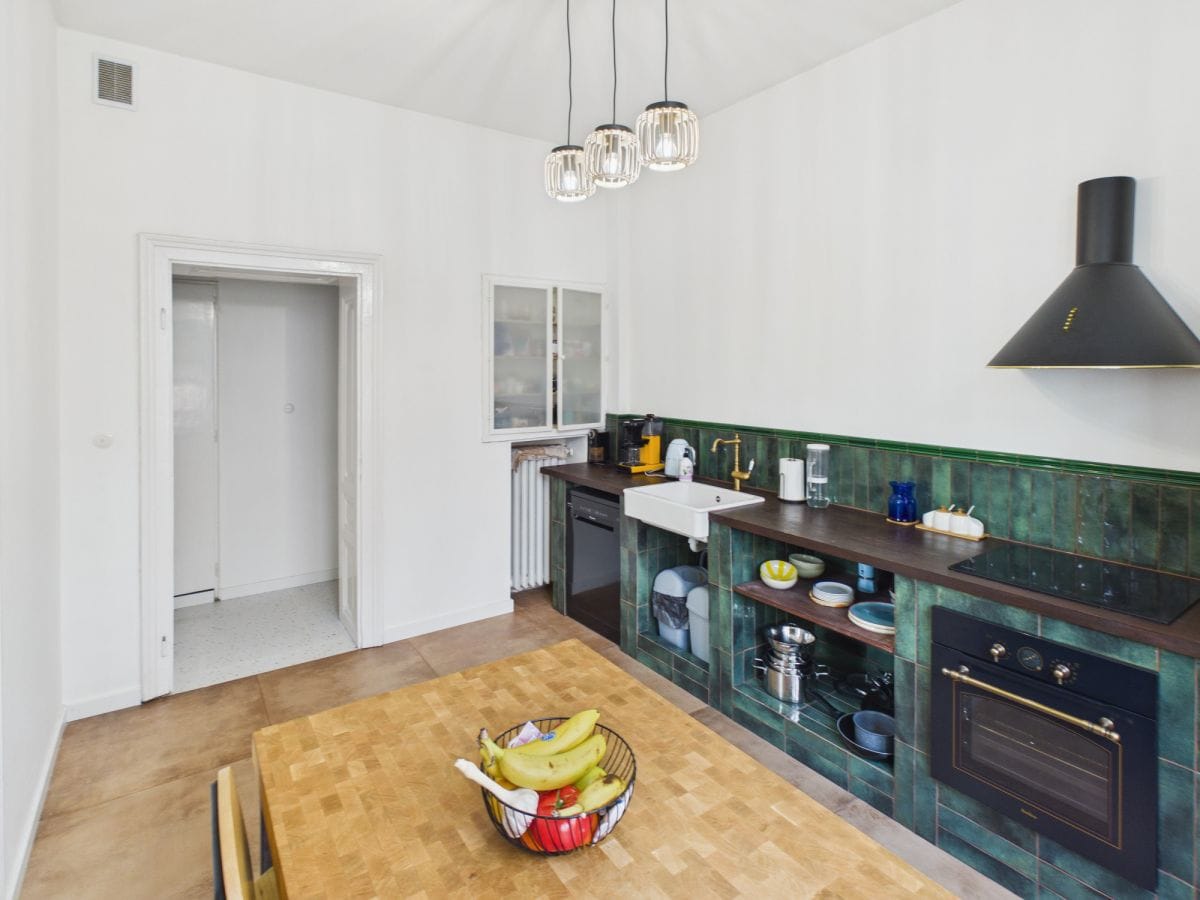 Mieszkanie 5 pokojowe na Sprzedaż