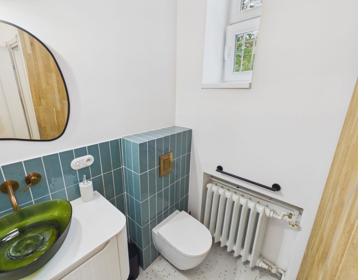 Mieszkanie 5 pokojowe na Sprzedaż