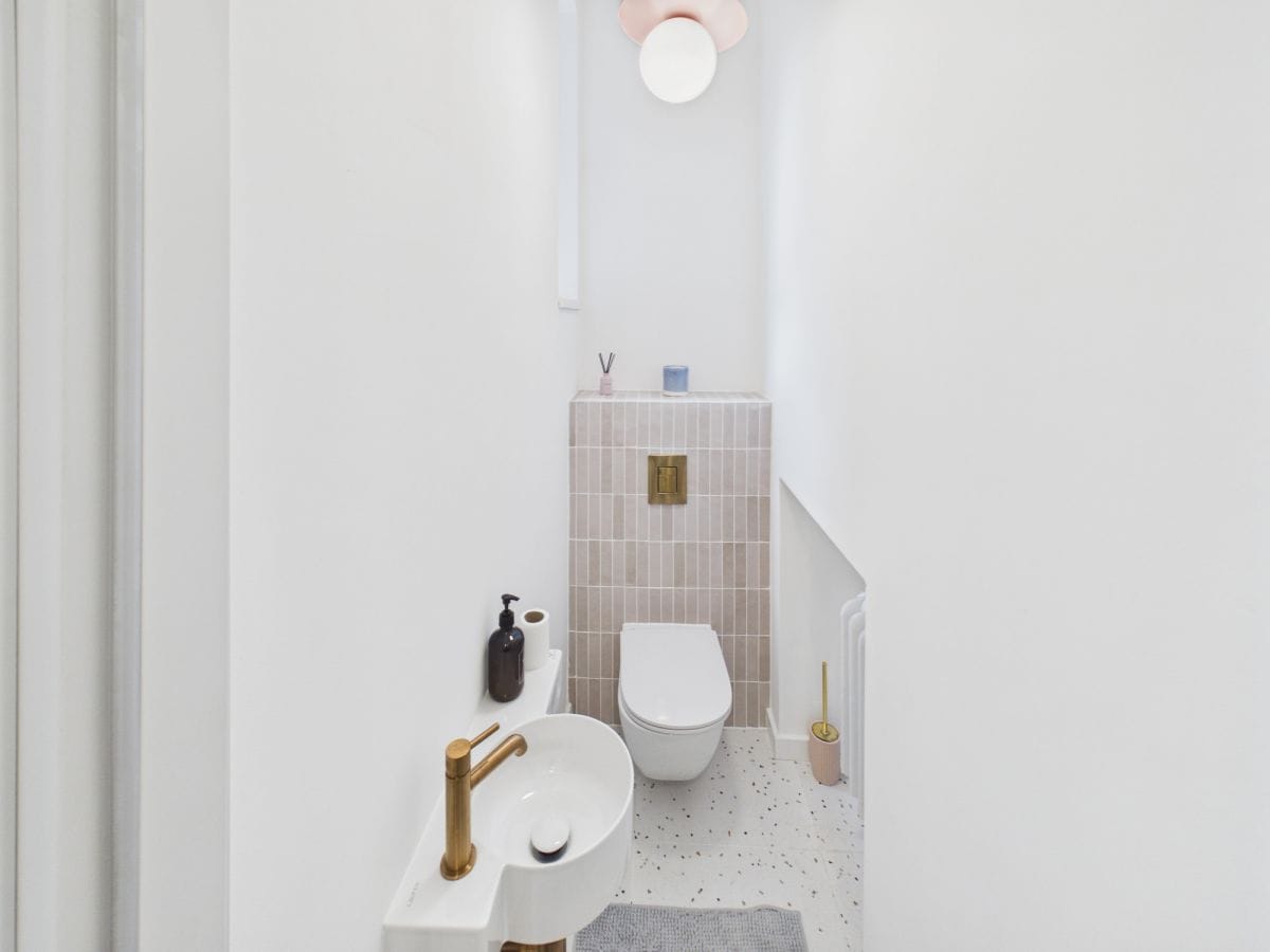 Mieszkanie 5 pokojowe na Sprzedaż