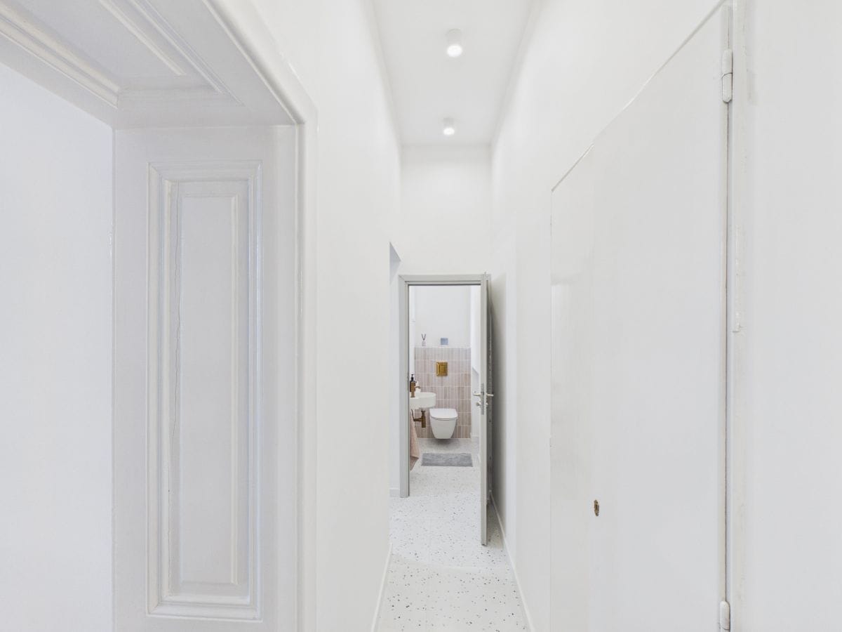 Mieszkanie 5 pokojowe na Sprzedaż