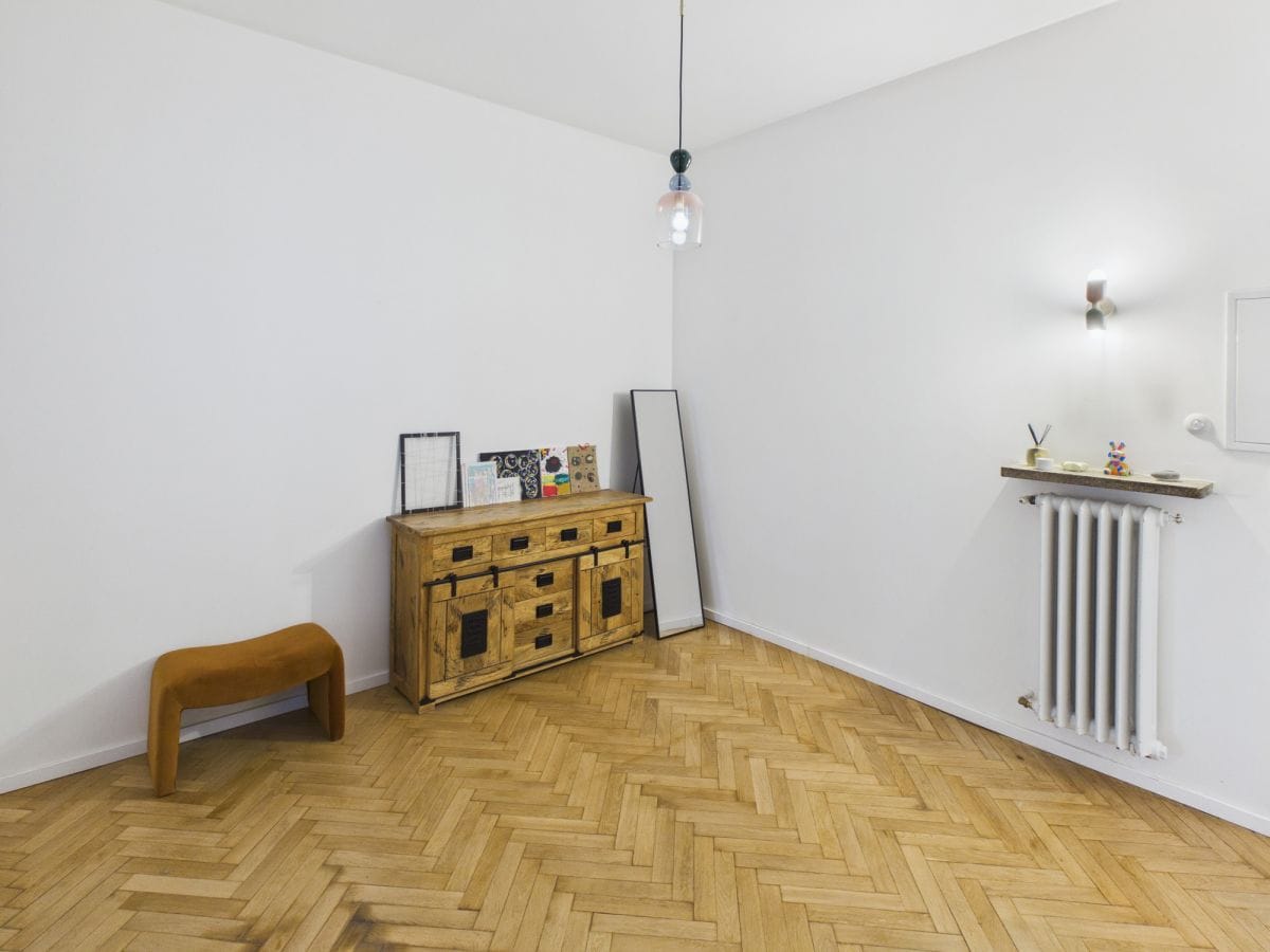 Mieszkanie 5 pokojowe na Sprzedaż