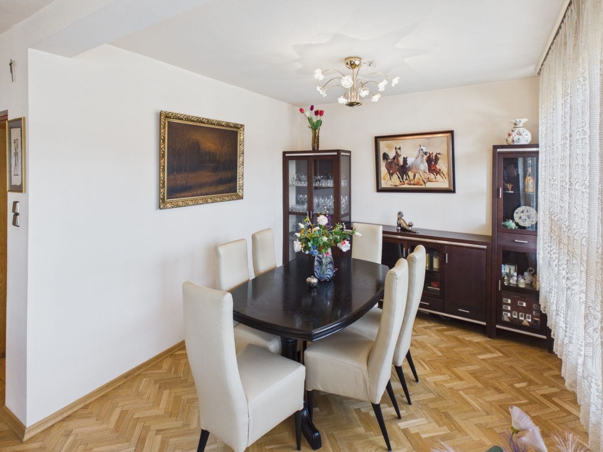 Dom 7 pokojowe na Sprzedaż