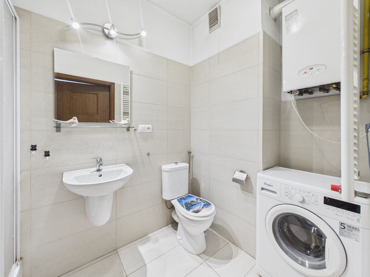 Mieszkanie 2 pokojowe na Sprzedaż