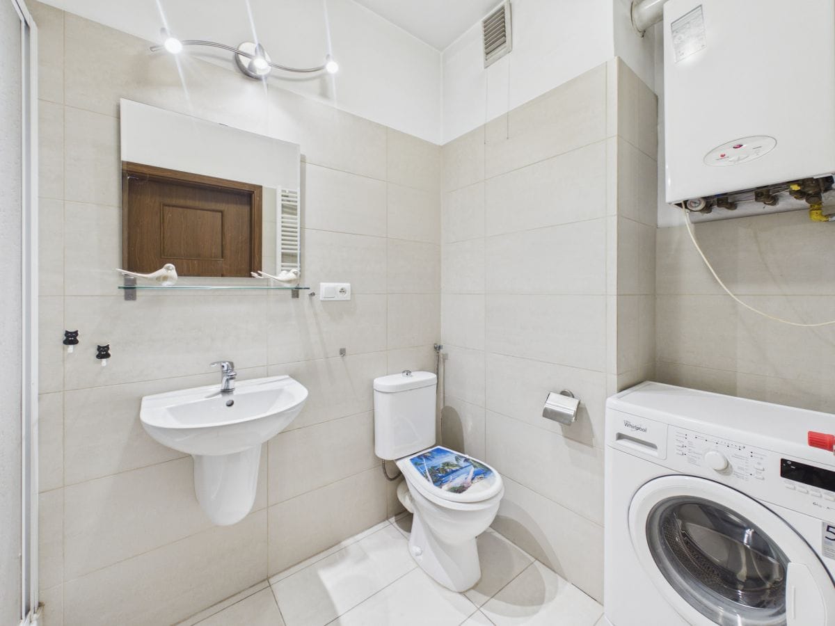 Mieszkanie 2 pokojowe na Sprzedaż