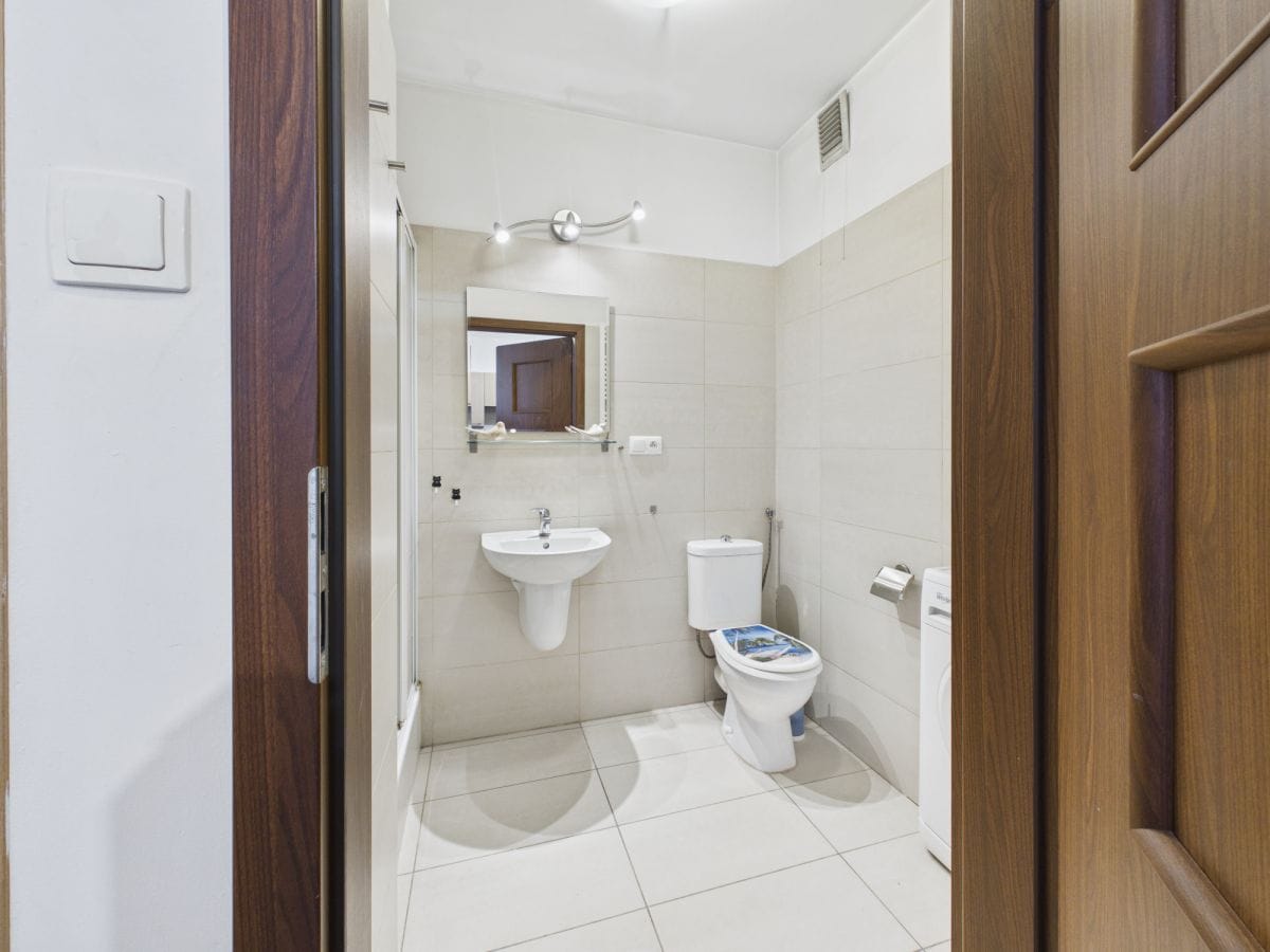 Mieszkanie 2 pokojowe na Sprzedaż