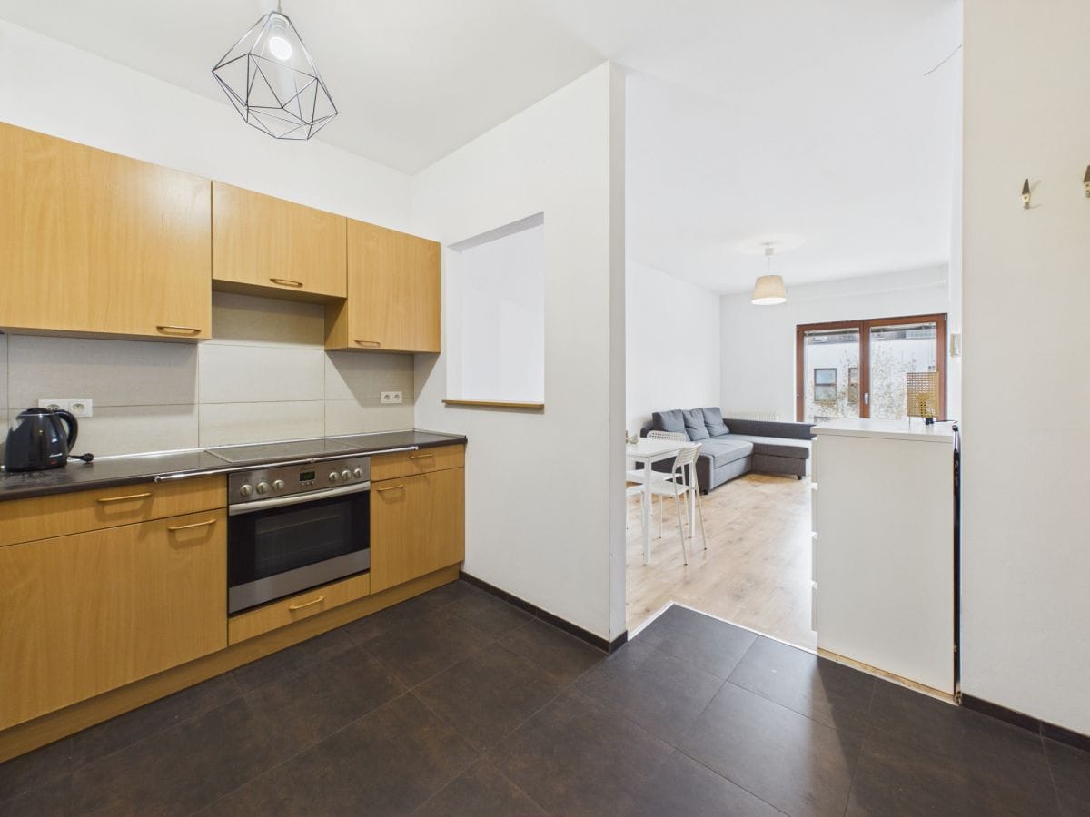 Mieszkanie 2 pokojowe na Sprzedaż