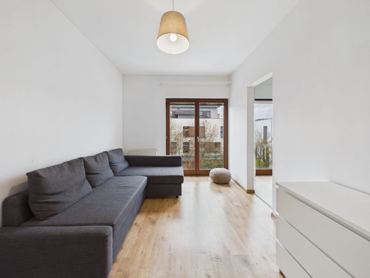 Mieszkanie 2 pokojowe na Sprzedaż