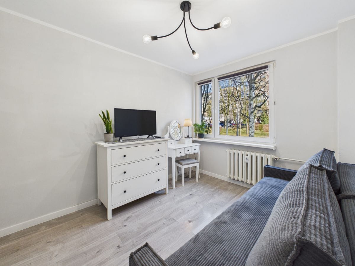 Mieszkanie 3 pokojowe na Sprzedaż