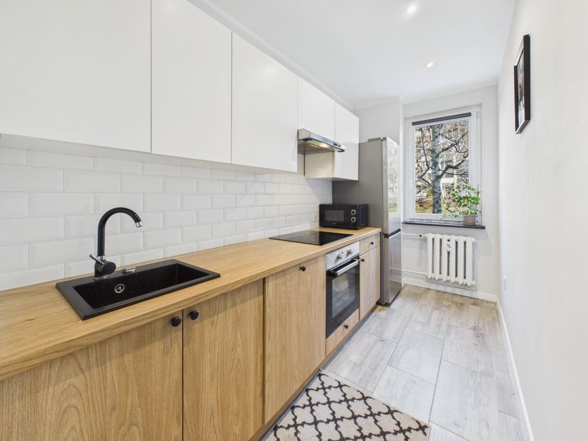 Mieszkanie 3 pokojowe na Sprzedaż