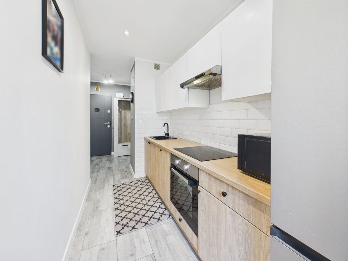 Mieszkanie 3 pokojowe na Sprzedaż