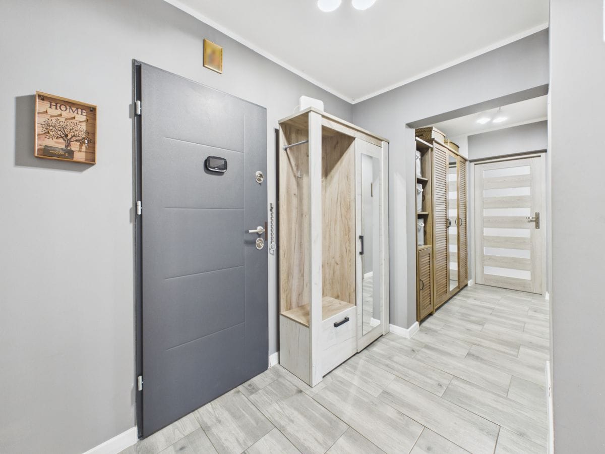 Mieszkanie 3 pokojowe na Sprzedaż