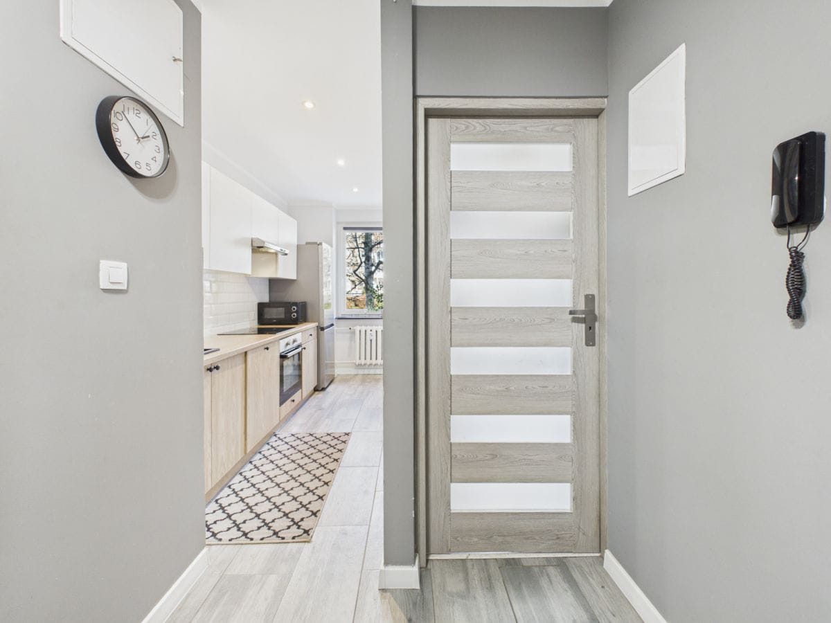 Mieszkanie 3 pokojowe na Sprzedaż