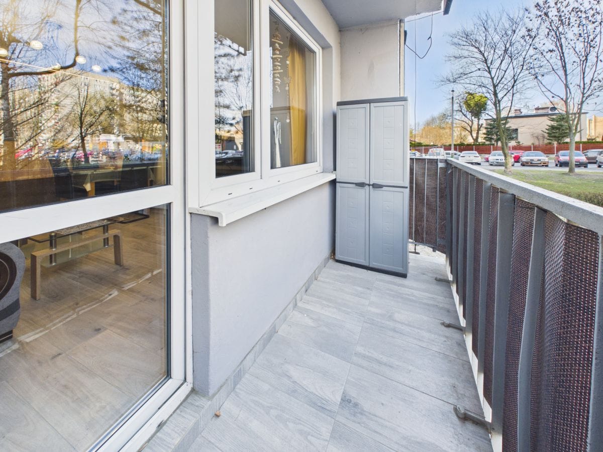 Mieszkanie 3 pokojowe na Sprzedaż