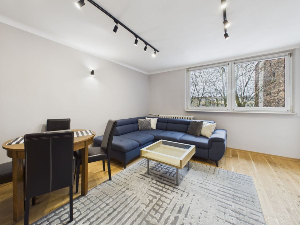 Mieszkanie 3 pokojowe na Sprzedaż