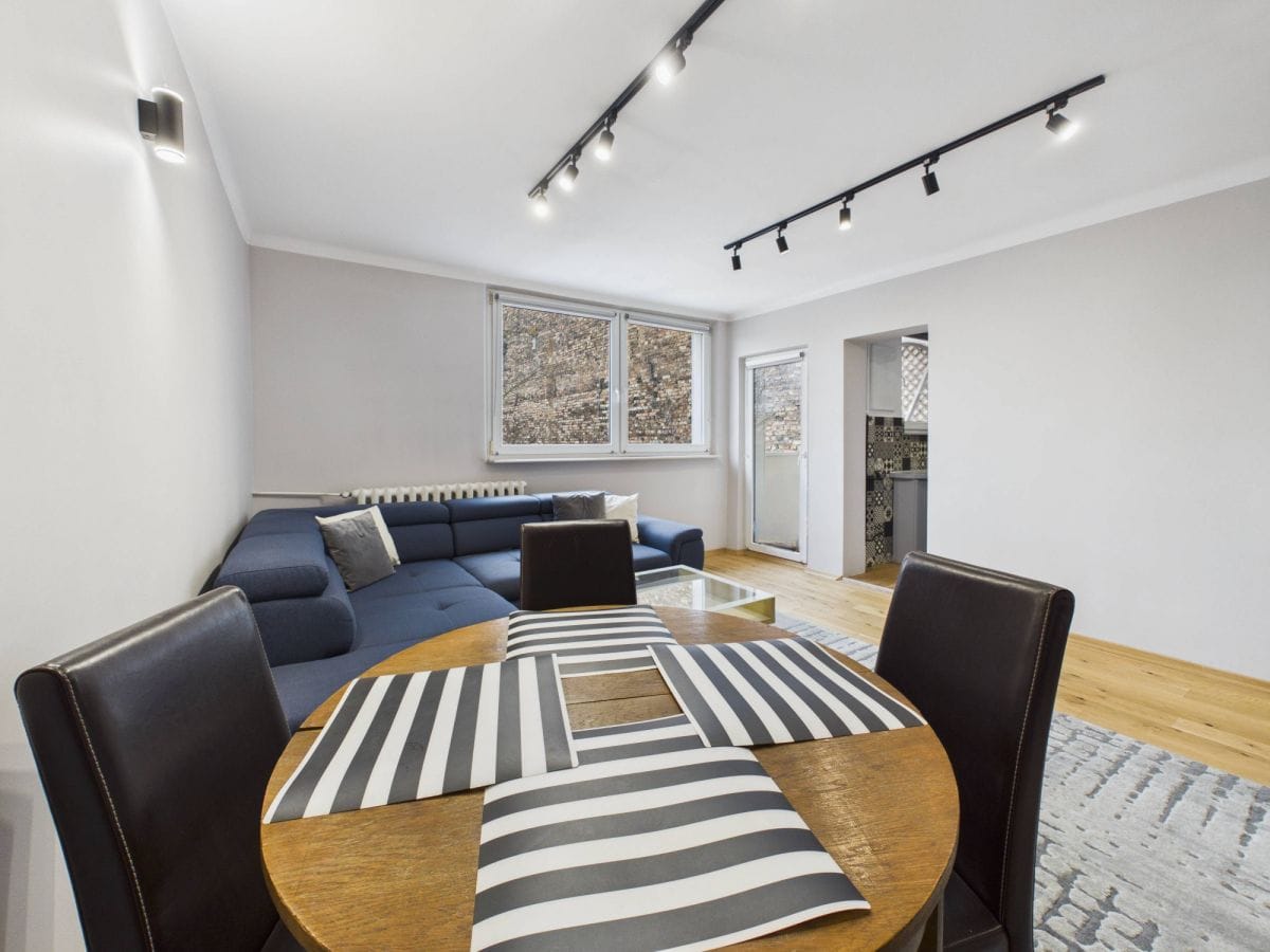 Mieszkanie 3 pokojowe na Sprzedaż