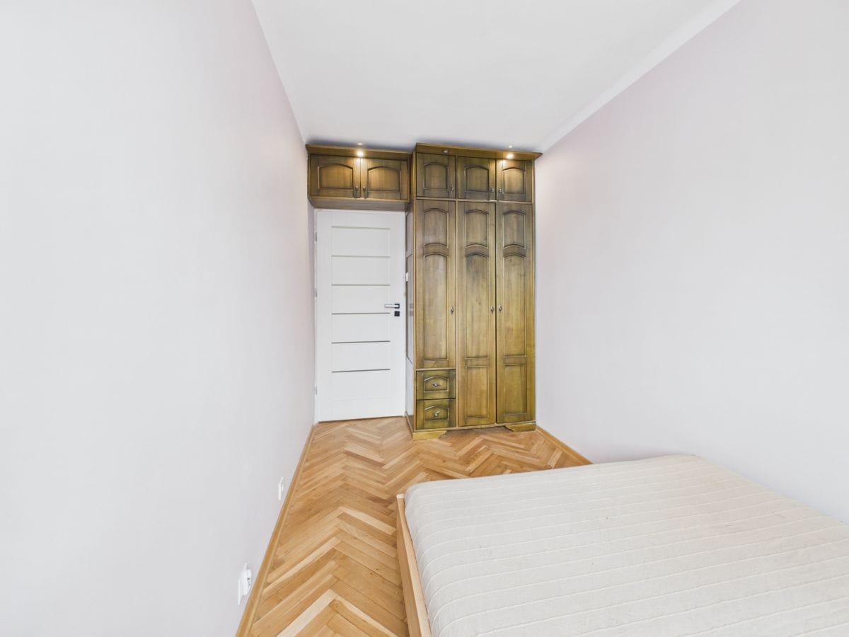 Mieszkanie 3 pokojowe na Sprzedaż