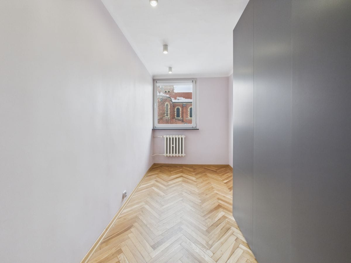 Mieszkanie 3 pokojowe na Sprzedaż