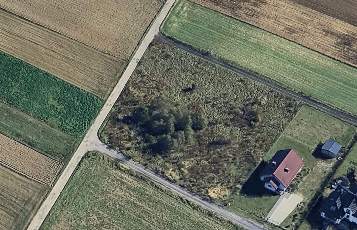 Działka  pokojowe na Sprzedaż