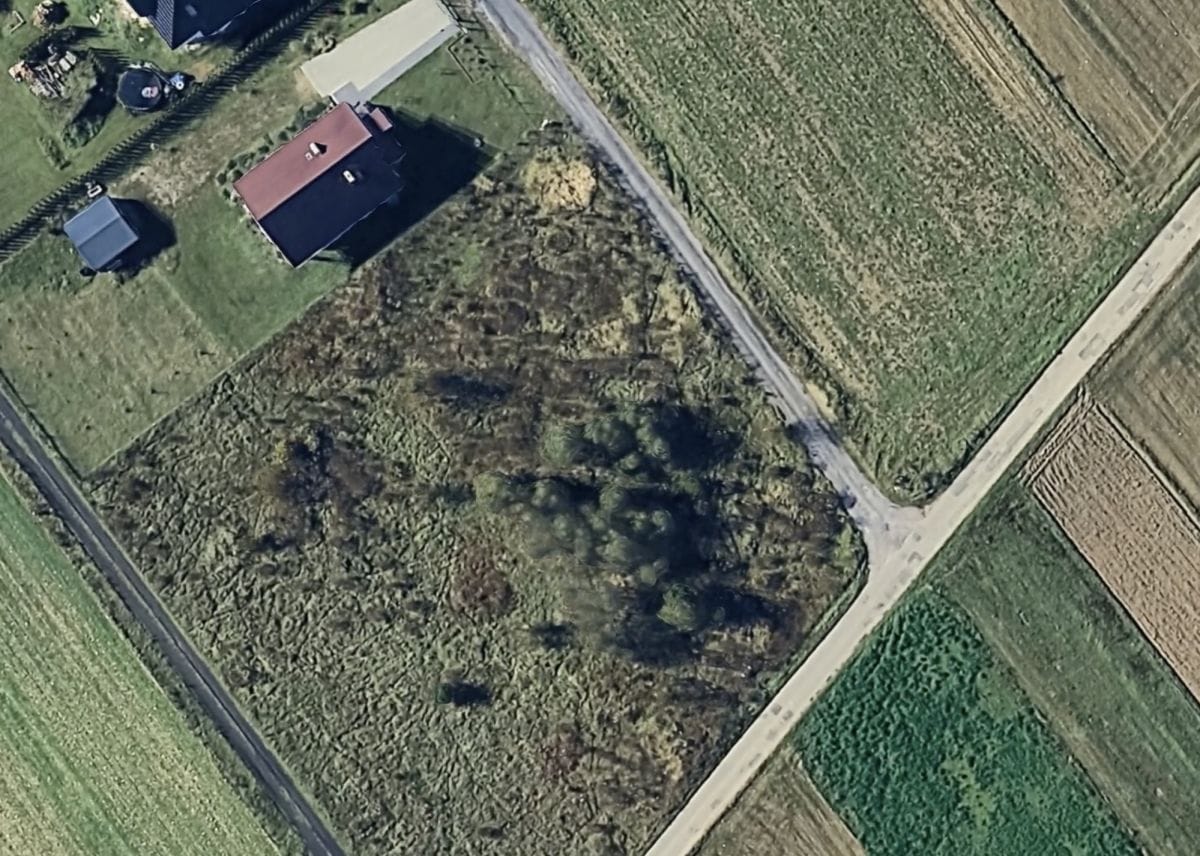 Działka  pokojowe na Sprzedaż