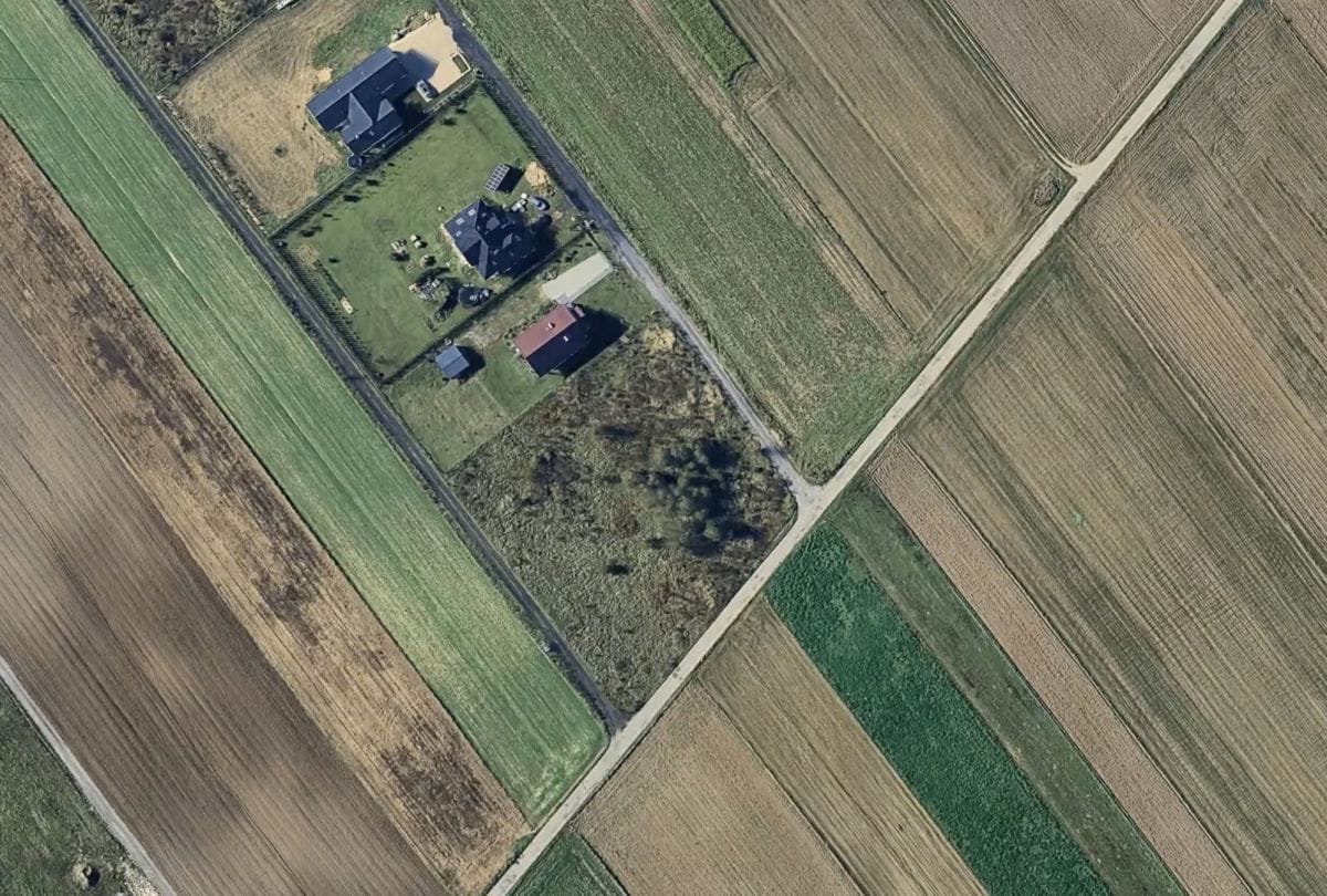 Działka  pokojowe na Sprzedaż