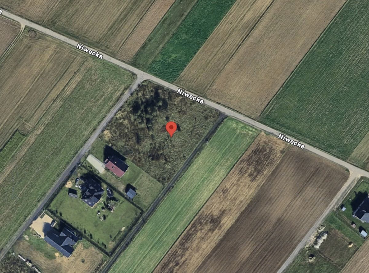 Działka  pokojowe na Sprzedaż