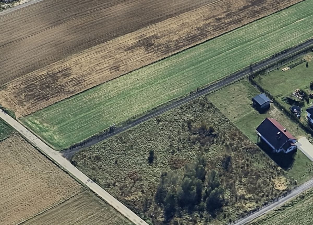 Działka  pokojowe na Sprzedaż
