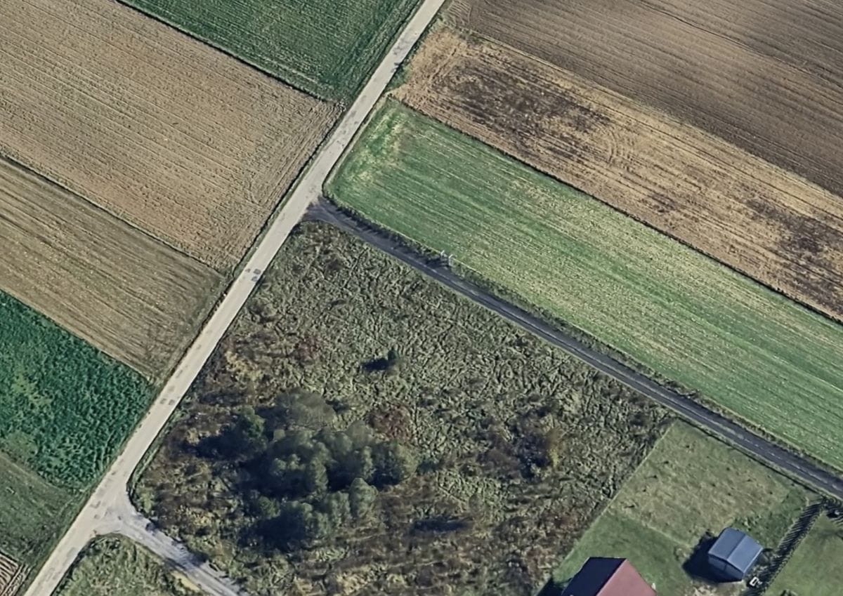 Działka  pokojowe na Sprzedaż
