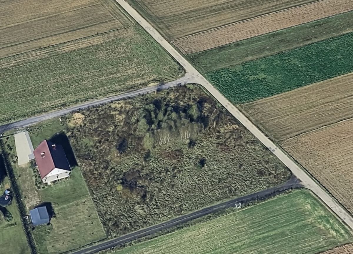 Działka  pokojowe na Sprzedaż