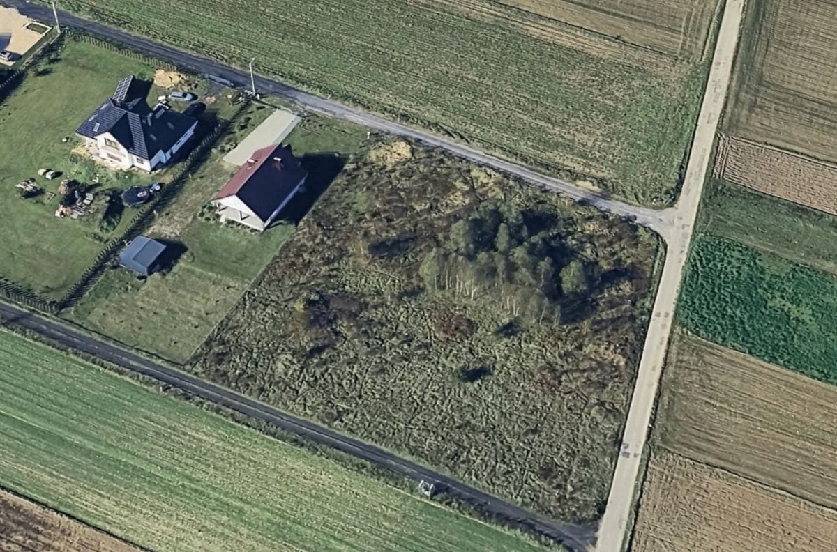 Działka  pokojowe na Sprzedaż