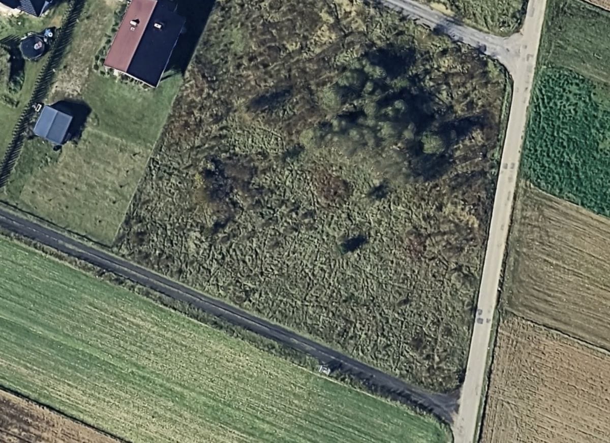 Działka  pokojowe na Sprzedaż