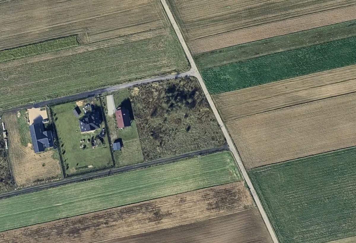 Działka  pokojowe na Sprzedaż