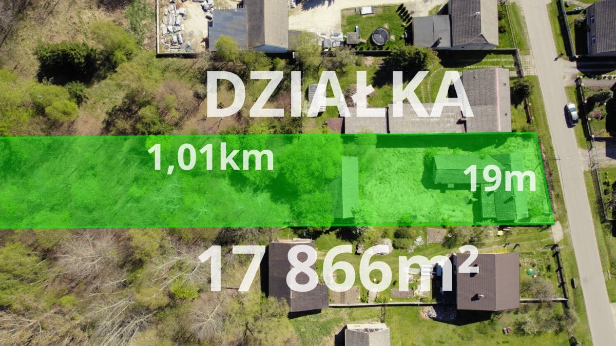 Dom 3 pokojowe na Sprzedaż