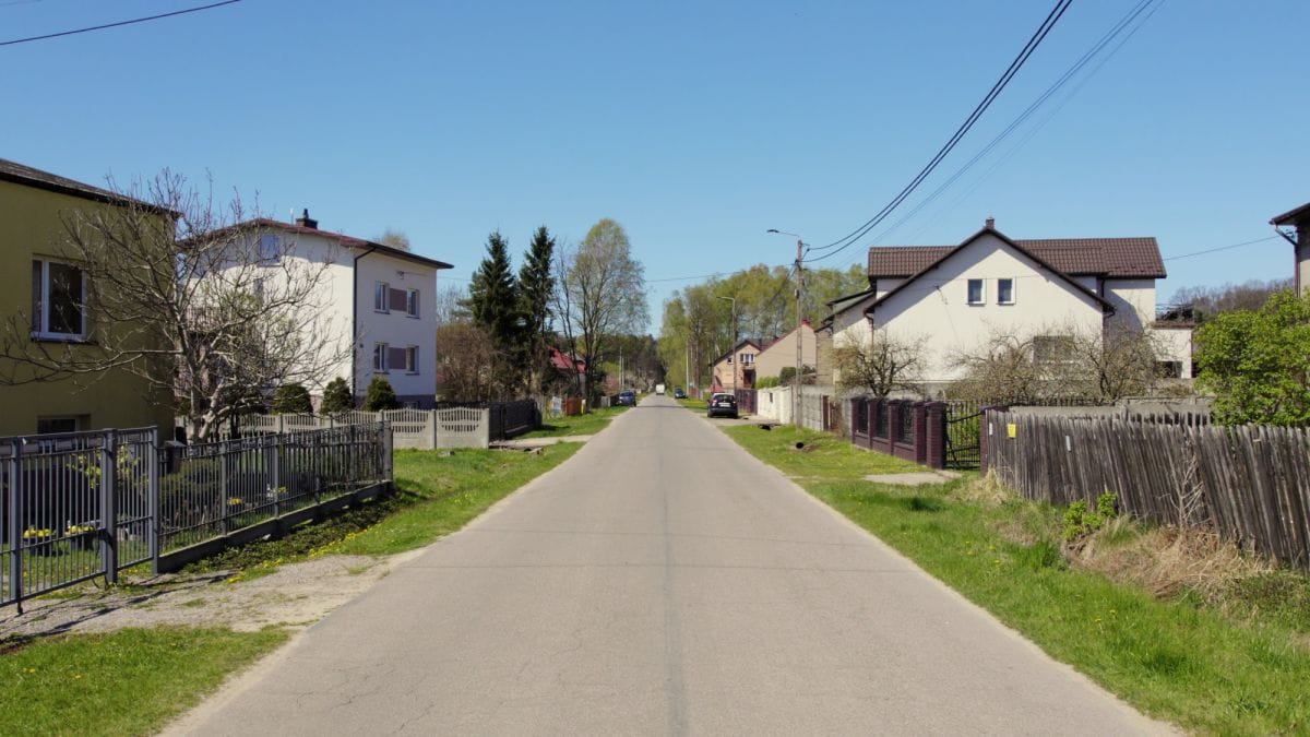 Dom 3 pokojowe na Sprzedaż