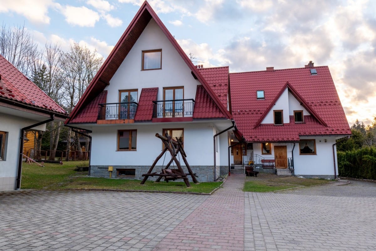 Lokal użytkowy  pokojowe na Sprzedaż