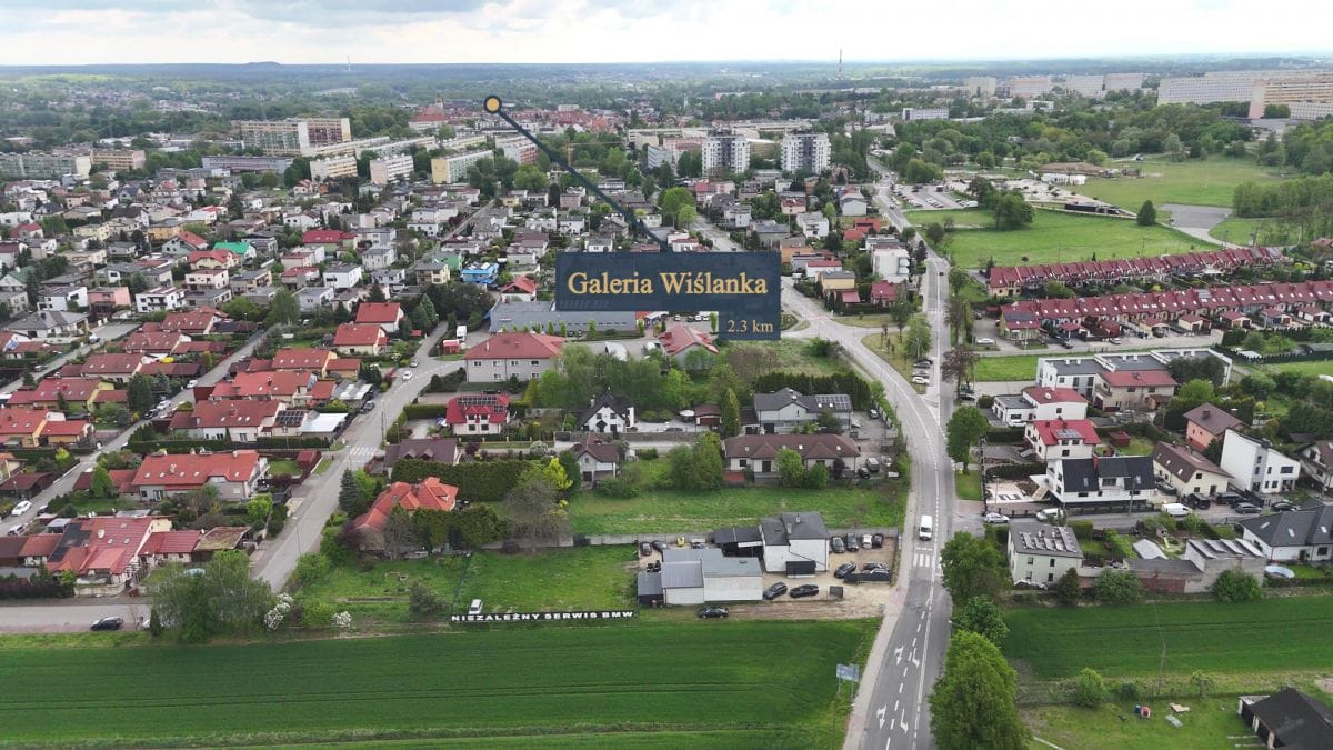 Działka  pokojowe na Sprzedaż