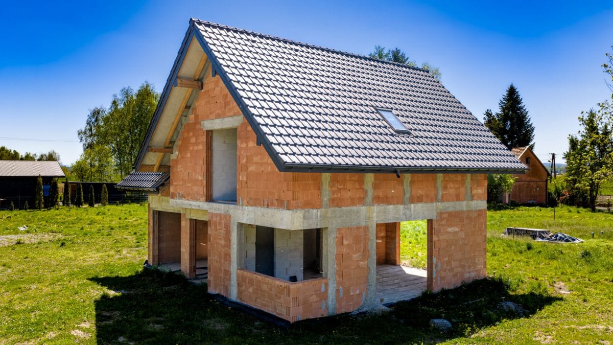 Dom 4 pokojowe na Sprzedaż