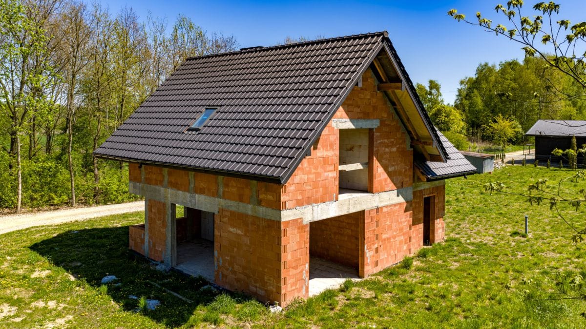 Dom 4 pokojowe na Sprzedaż